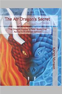 Air Dragon's Secret