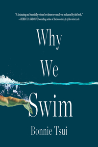 Why We Swim