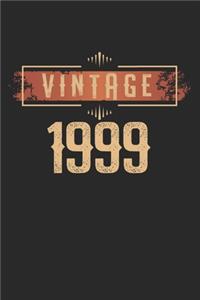 Vintage 1999