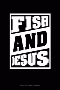 Fish And Jesus