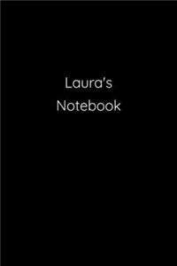 Laura's Notebook