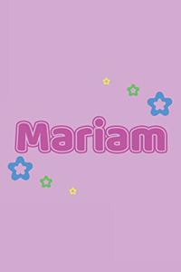 Mariam