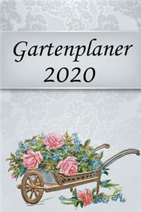 Gartenplaner 2020