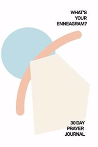 What's Your Enneagram?