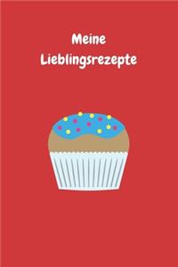Meine Lieblingsrezepte