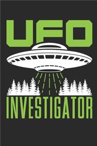 UFO Investigator