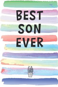 Best Son Ever