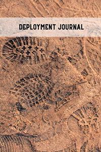 Deployment Journal