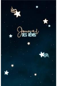 Journal des Rêves