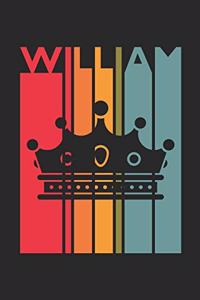 William