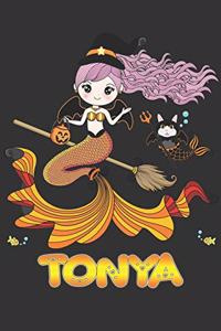 Tonya