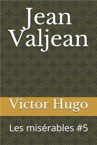 Jean Valjean
