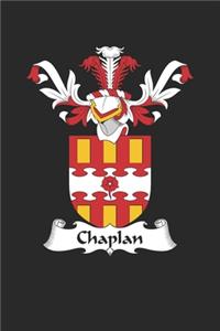 Chaplan