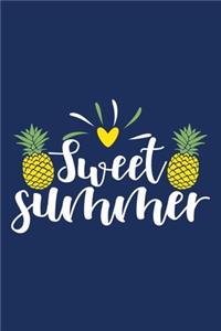 Sweet Summer