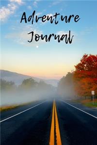 Adventure Journal