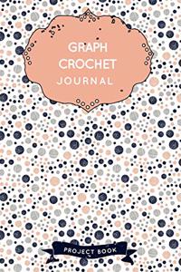 Graph Crochet Journal