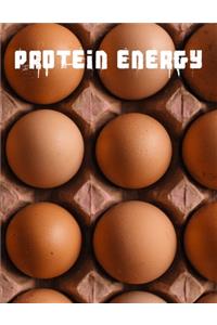 Protein Energy