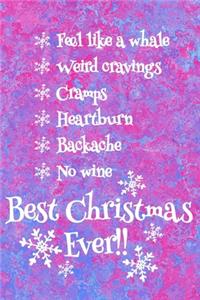 Best Christmas Ever!!