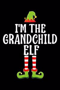 I'm the Grandchild Elf