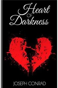 Heart of Darkness Illustrated