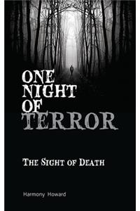 One Night of Terror