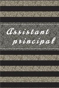 Assistant Principal