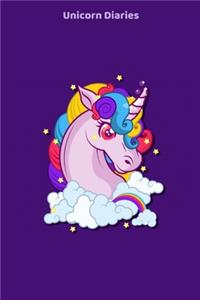 Unicorn Diaries