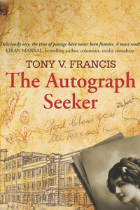 The Autograph Seeker