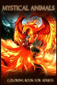 Mystical Animals