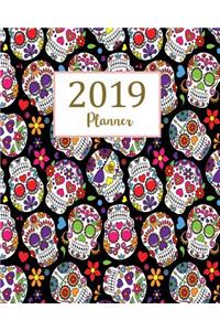 2019 Planner