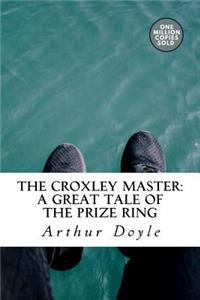 Croxley Master