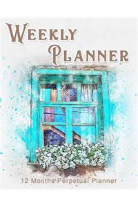 Weekly Planner