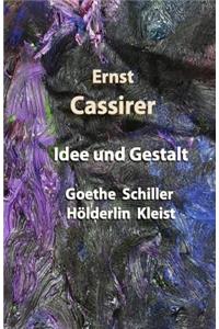 Idee und Gestalt