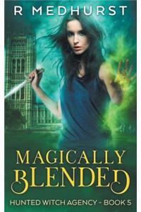 Magically Blended
