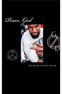 Peace, God