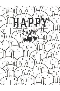 Happy Easter To You
