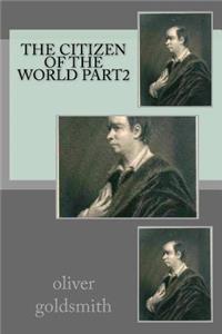 The citizen of the world part2