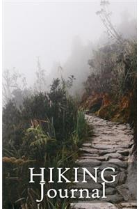 Hiking Journal