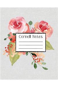 Cornell Notes