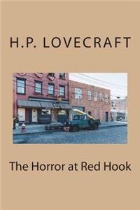 The Horror at Red Hook