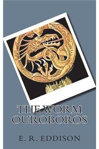 The Worm Ouroboros