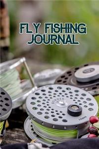 Fly Fishing Journal
