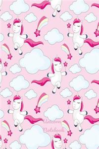 Unicorn Notebook
