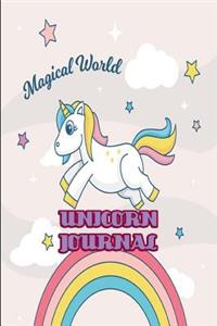 Unicorn Journal