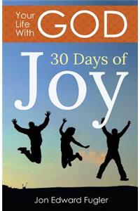 Your Life With God