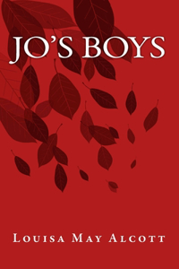 Jo's Boys