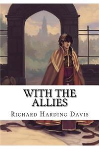 With the Allies