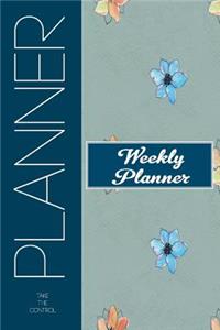 Weekly Planner