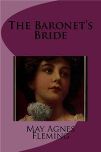 The Baronet's Bride