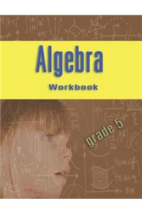 Algebra Workbook